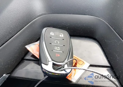 2018 Chevrolet Camaro 1Lt из США, поврежденный, VIN 1G1FB1RS2J0185869